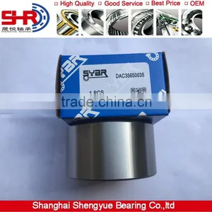 Rodamientos Auto Wheel Bearing DAC3564A-1CS45 BAH0042 900436315100 35*64*37 thumbnail-6