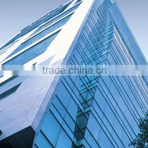 Soundproof Glass Curtain Wall thumbnail-2