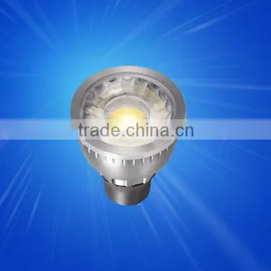 High Quality 80lm/W 3W 5W 7W E27 GU5.3 GU10 Cob Led Spot thumbnail-2