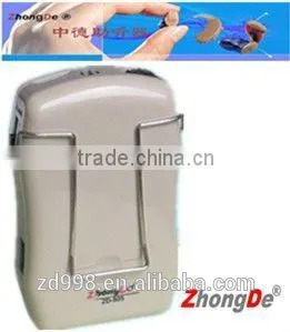 2015 Case Style Hearing Aids Hearing Amplifier thumbnail-1