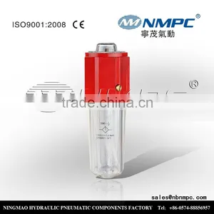 Air Lubricator, Oil Lubricated Air Compressor thumbnail-1