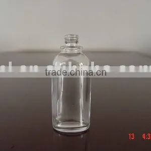 100ml Glass Cosmetic Bottles thumbnail-1
