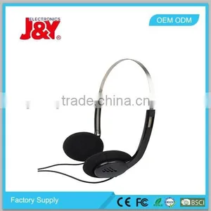 Portable Headphone With CE and ROHS Certificate thumbnail-1