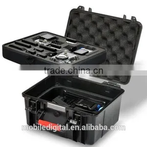 Shockproof Protect Traveling go Pro Accessories Case Bag for Go Pro Her o HD/2/3 SM-700B thumbnail-1