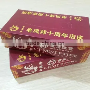 Virgin Box Facial Tissue Paper Wholesale thumbnail-6