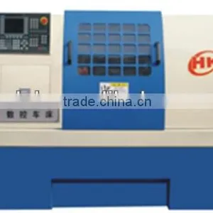 Vocational Training Equipment,XK-SK6140 CNC Machine Tools thumbnail-1
