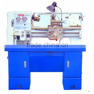 Vocational Training Equipment,XK-PC0630 Ordinary Lathe thumbnail-1