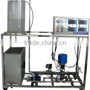 XK-DDYB1 PROCESS AUTOMATION INSTRUMENT TRAINING DEVICE (ELECTRIC METER) thumbnail-1