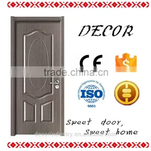 Classic Furniture Pvc Wooden Door thumbnail-1