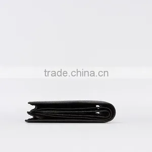 Chinese High Quality Leather Mens High Design Wallets thumbnail-5