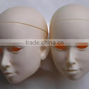 Professional 3D Printing Doll Prototype Manufacturers thumbnail-6