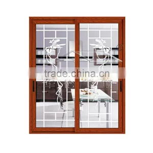 China Supplier Aluminum Window Frames thumbnail-1