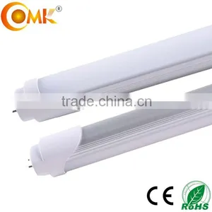 Chinese Led Hot Jizz Tube 9w 12w 18w SANAN Smd2835 Tube8 Led Xxx With You Tube Live thumbnail-1