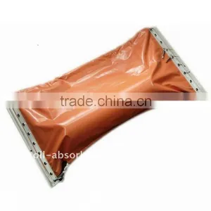 PVC Oil Spill Booms thumbnail-1