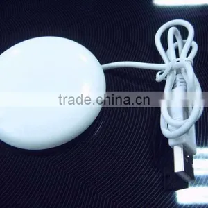 Perfect Promotional Gifts Webkey Round Hub BUtton Shape USB 2.0 Hub Mini Slim Hub thumbnail-4