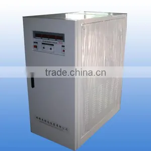 AF50-20KVA Single Phase Voltage Regulator for Car Alternator thumbnail-1