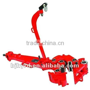 Drill Pipe Manual Tongs thumbnail-1