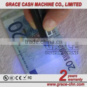 Money Detector Pen With UV Lamp thumbnail-3