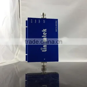 3g Receiver,mobile Phone Signal Booster Repeater,gsm Signal Transmitter thumbnail-4