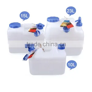 Plastic Water Storage Tank For Sale thumbnail-1