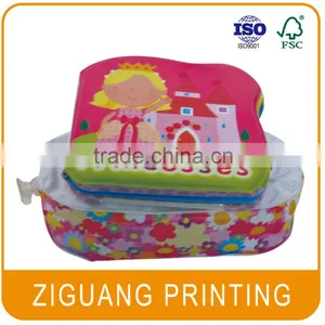Waterproof Plastic Baby Learning Toy thumbnail-3