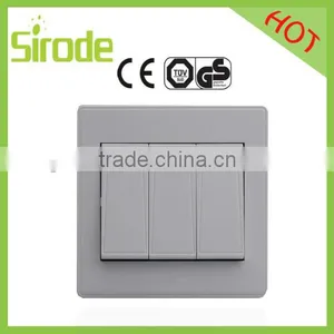 PC Material Fireproof Switch thumbnail-3