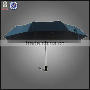 Automatic Opening and Closing Mechanism ,best Rain Folding Umbrella thumbnail-1