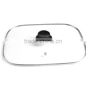 Ceramic Electric Skillet XJ-12202 thumbnail-4