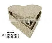 Water Hyacinth Basket thumbnail-1