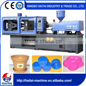 Standard Sizes HTW140/JB Plastic Machinery Machine thumbnail-1