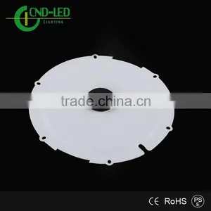 Best Quality Thick Alu Led Panel 3w Small Led Panel Light for House/kitchen/home/hotel... thumbnail-5
