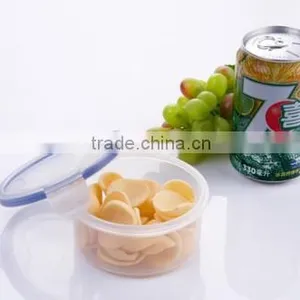 Hot Sale Crystal Unique pp Food Storage Box thumbnail-5