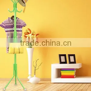 Best Sell Stainless Steel Retractable Clothes Hanger thumbnail-4