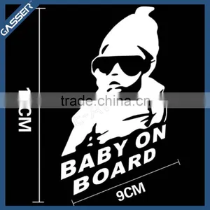 2016 Fashionable Car Vinyl Body Sticker Design thumbnail-2