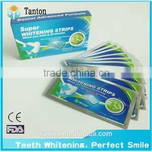 2015 New Design Teeth Whitening Strips,high Effective & Easy Whitening, Teeth Whitening Stirps thumbnail-1