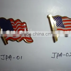 Pin, Metal Pin, Lapel Pin, Safety Pin, Brooch Pin, Enamel Pin, Printing Pin, Flag Pin, Promotion Pin, Advertising Pin, Epoxy thumbnail-1