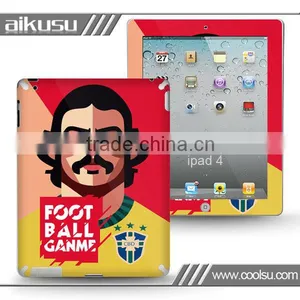 2013 Football Star Series !!! Gel Covers for Laptops With Anti-dust and Water thumbnail-1