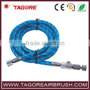 TG218K-01 Mini Air Compressor Hobby Craft Painting Color Compressor Quality Choice thumbnail-6