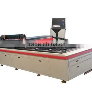 YAG Metal Laser Cutter G1325 thumbnail-1