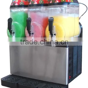 Special Hot Sale Commercial Slush Puppy Machine for Sale thumbnail-3