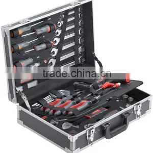 8971400 Tool Box 116 Pieces thumbnail-1