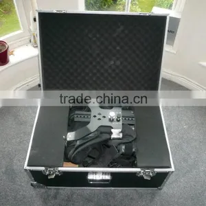Custom Flight Case With Foam thumbnail-2