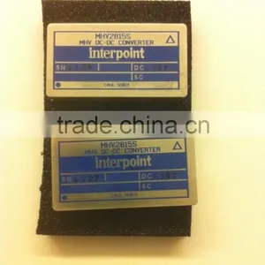 INTERPOINT IC MHV2815S thumbnail-1