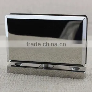 China Supplier Bathroom Series Brass Glass 180 Degree Hinge thumbnail-2