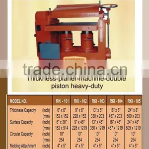 Radhekrishna Wood Furniture Machine thumbnail-1