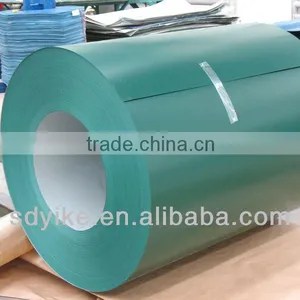 80g/m2 Pre-painted Steel Coil thumbnail-1