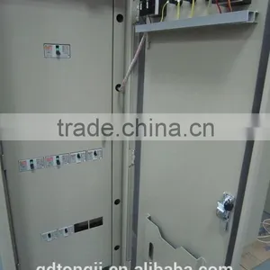 Electric Cabinet Type Sheet Metal Enclosure IP 56 With CE Approval thumbnail-2