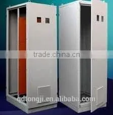Sheet Metal Box Fabrication Work Factory thumbnail-4