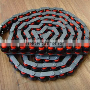 Double Plus Conveyor ChainBS25-C2050VRP thumbnail-1
