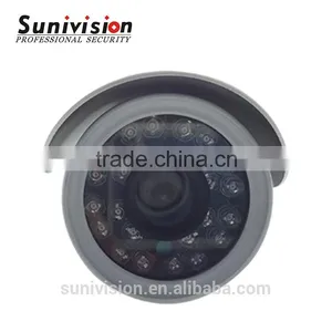 4 in 1 Support AHD / CVI / TVI / CVBS Four Signals Switching Output Waterproof 1.3 Megpixel Day Night ir Bullet Cctv Camera thumbnail-2
